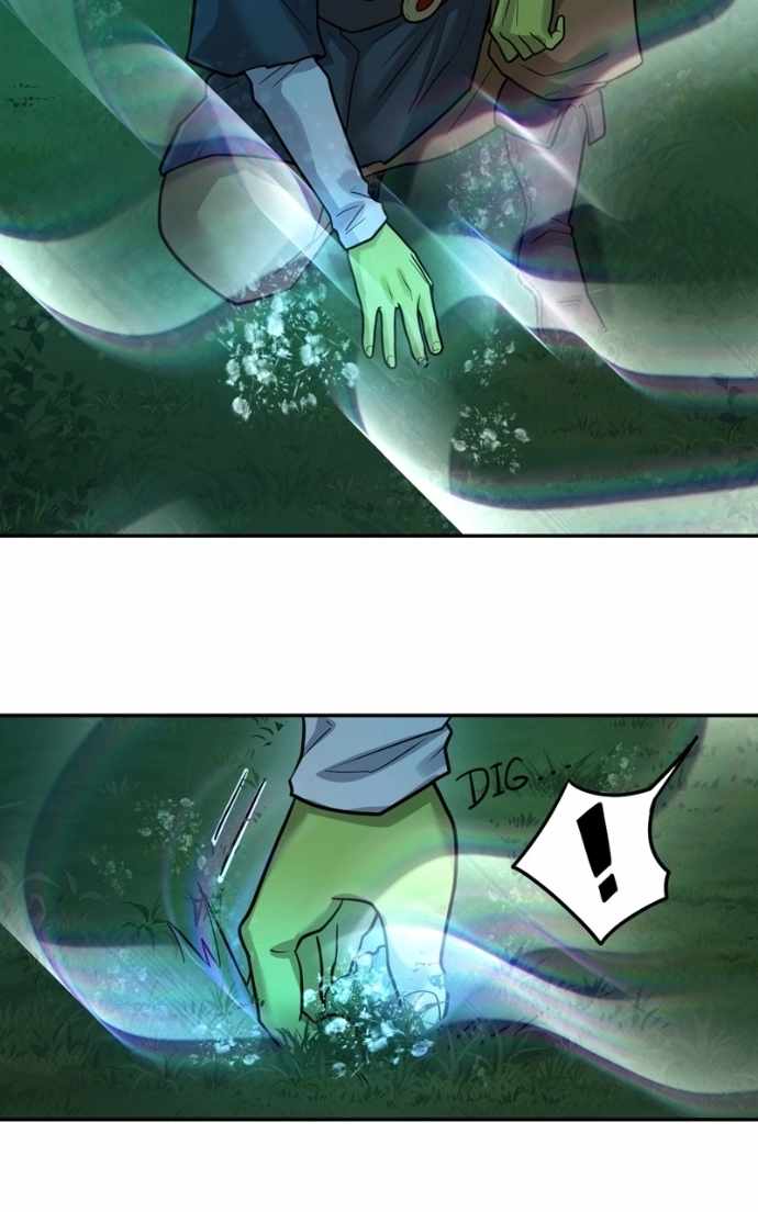 Lord of Goblins Chapter 112 - Page 54