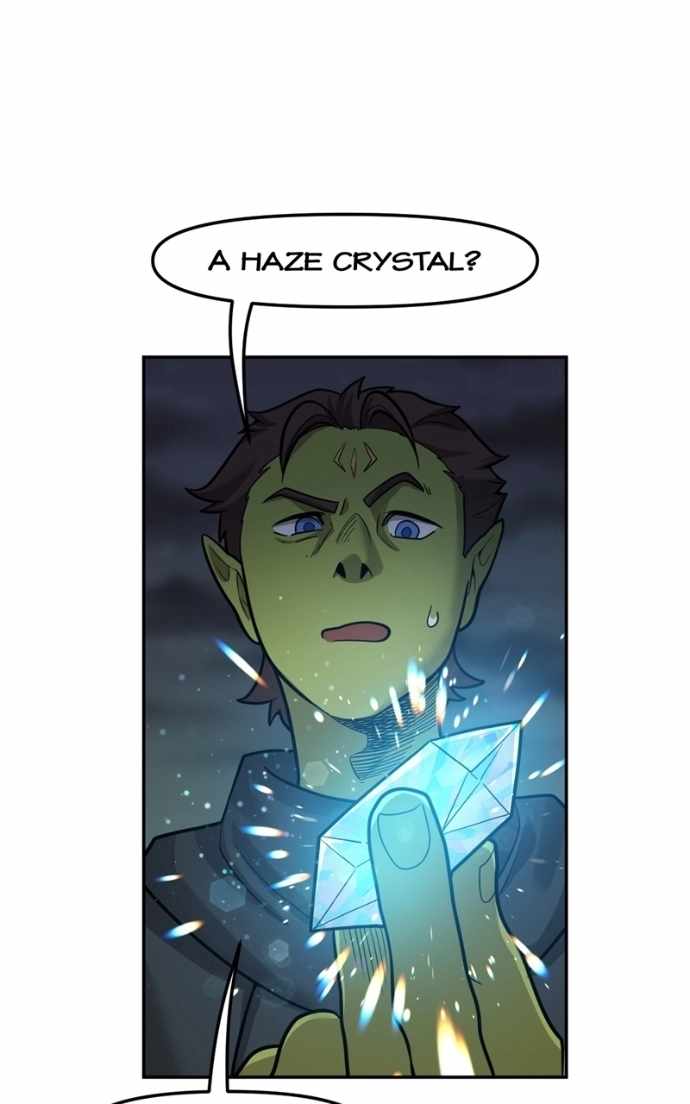 Lord of Goblins Chapter 112 - Page 55