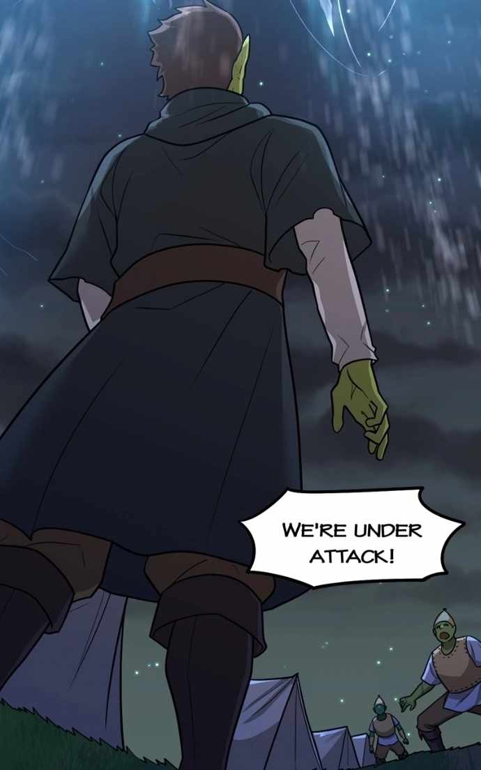 Lord of Goblins Chapter 112 - Page 58