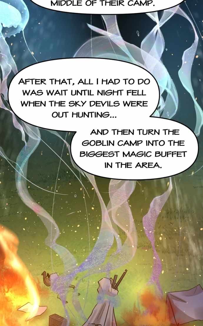 Lord of Goblins Chapter 113 - Page 10