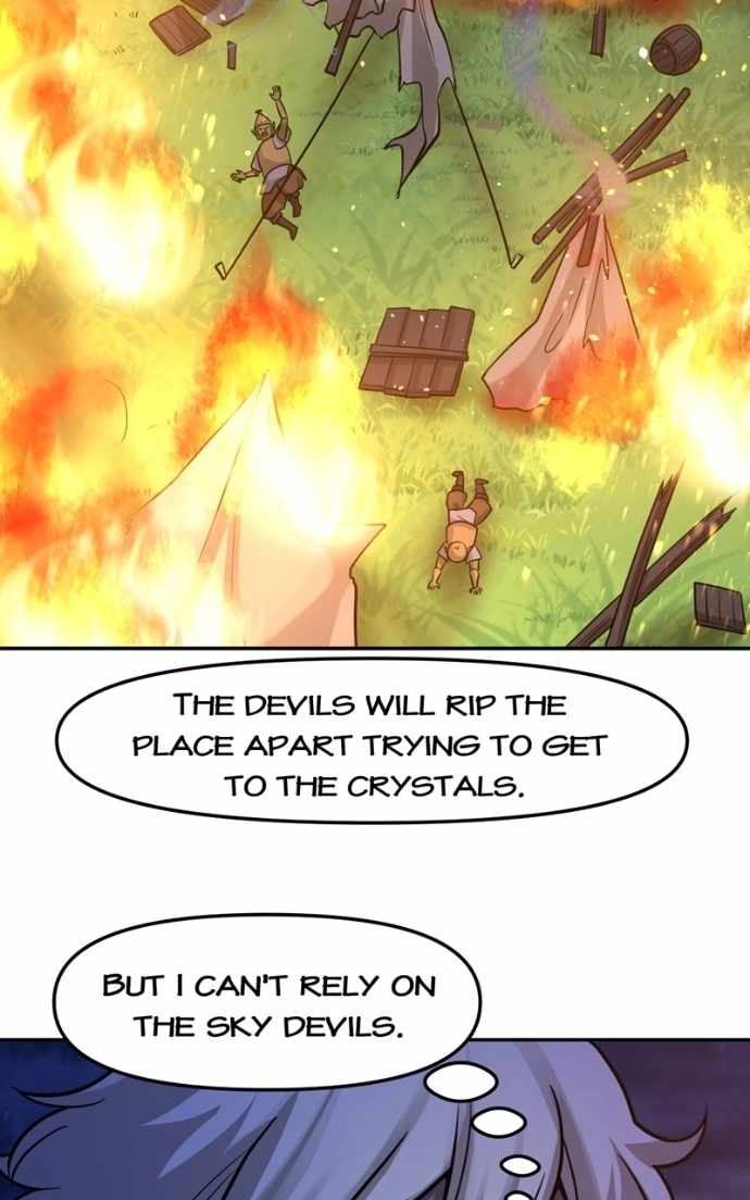 Lord of Goblins Chapter 113 - Page 11