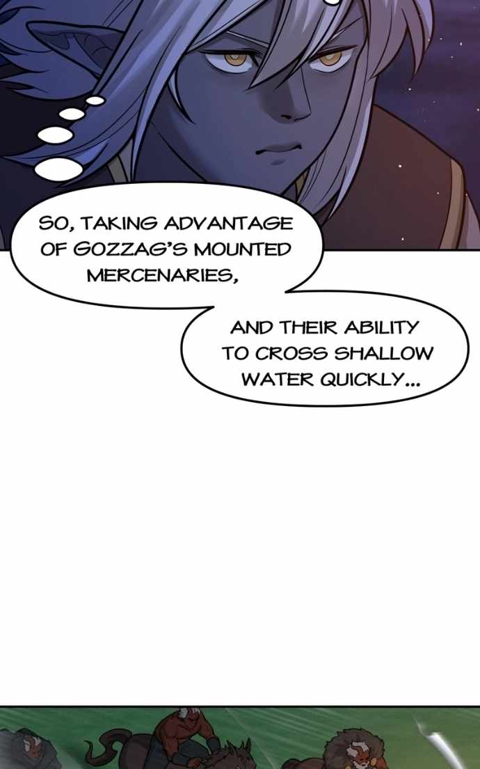 Lord of Goblins Chapter 113 - Page 12