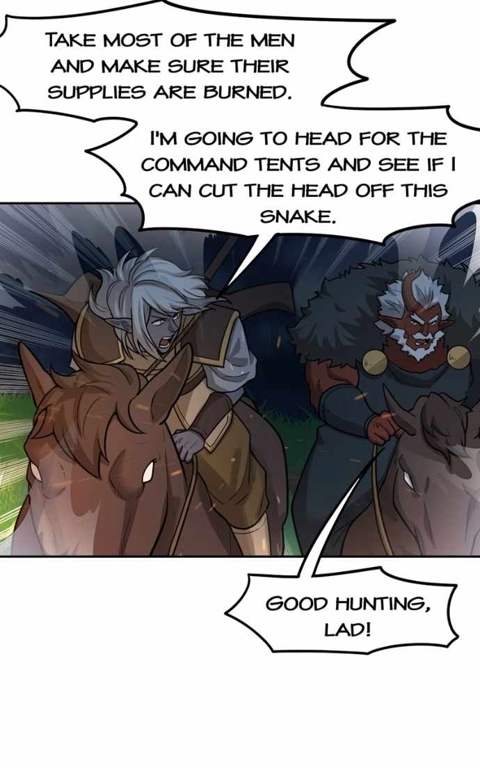Lord of Goblins Chapter 113 - Page 14