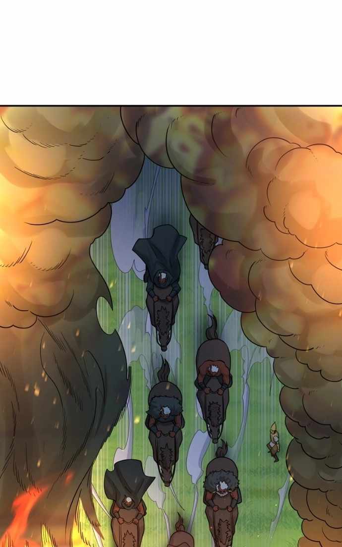 Lord of Goblins Chapter 113 - Page 15