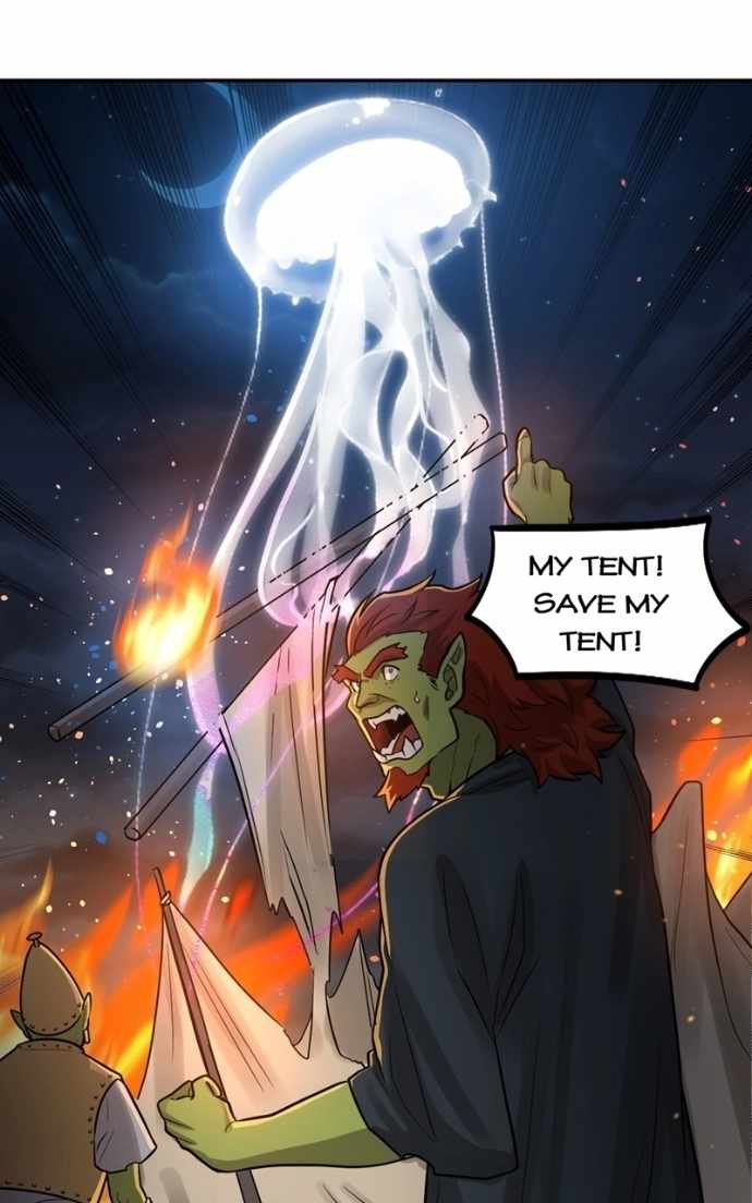Lord of Goblins Chapter 113 - Page 18