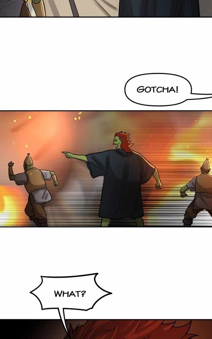 Lord of Goblins Chapter 113 - Page 19