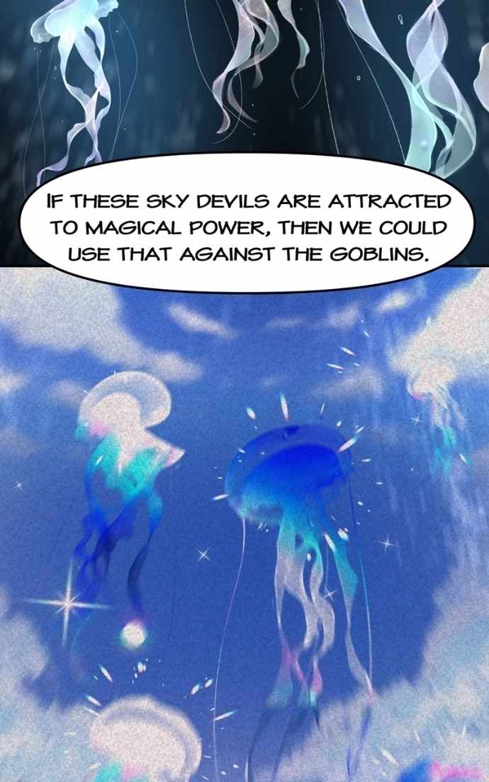Lord of Goblins Chapter 113 - Page 3