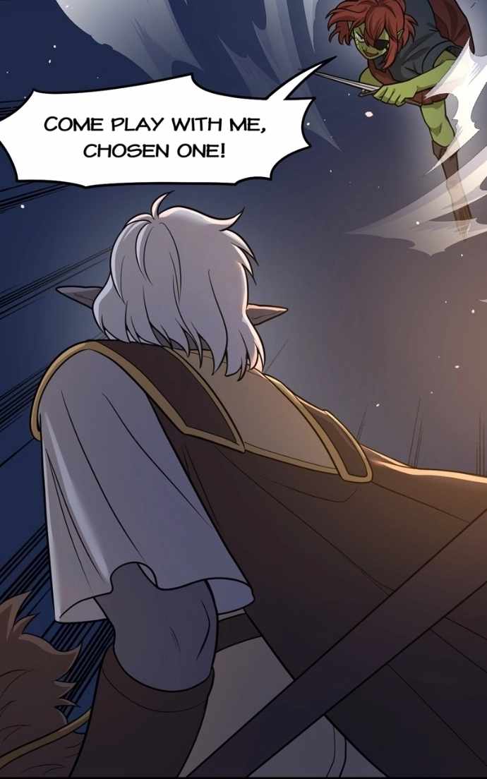 Lord of Goblins Chapter 113 - Page 30