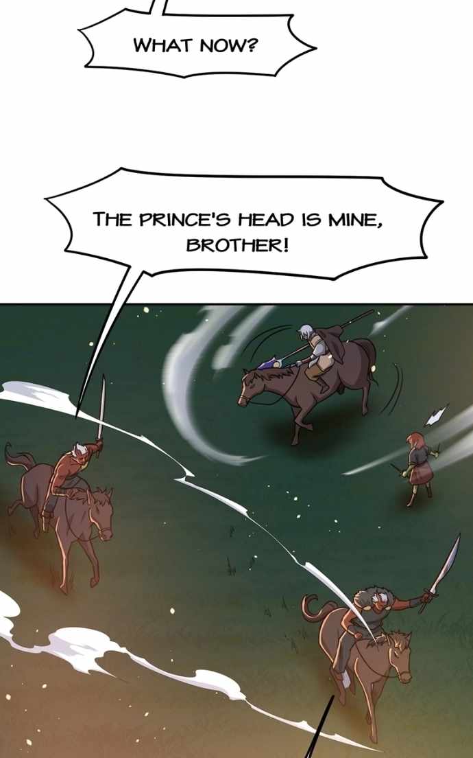 Lord of Goblins Chapter 113 - Page 32