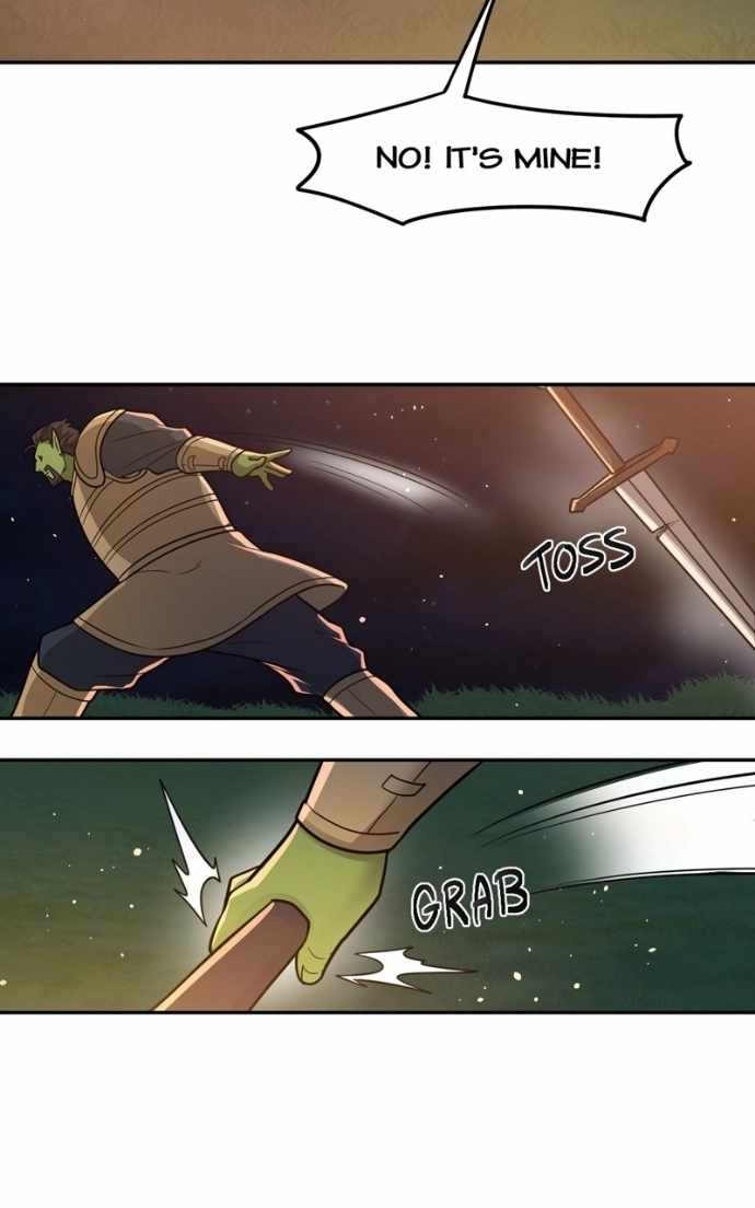 Lord of Goblins Chapter 113 - Page 33