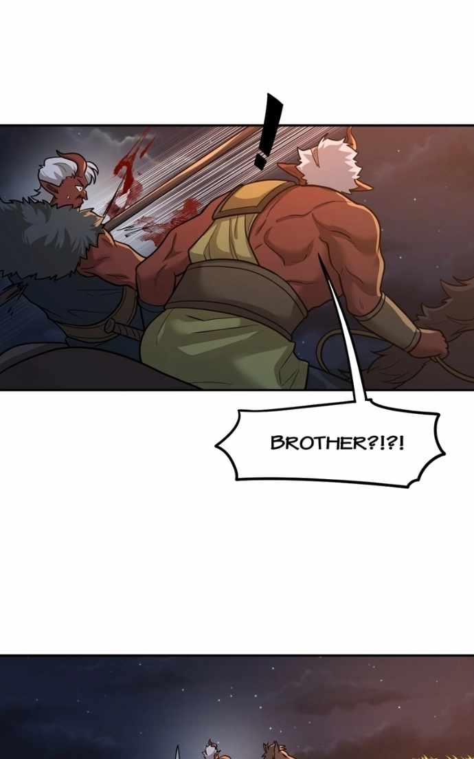Lord of Goblins Chapter 113 - Page 34