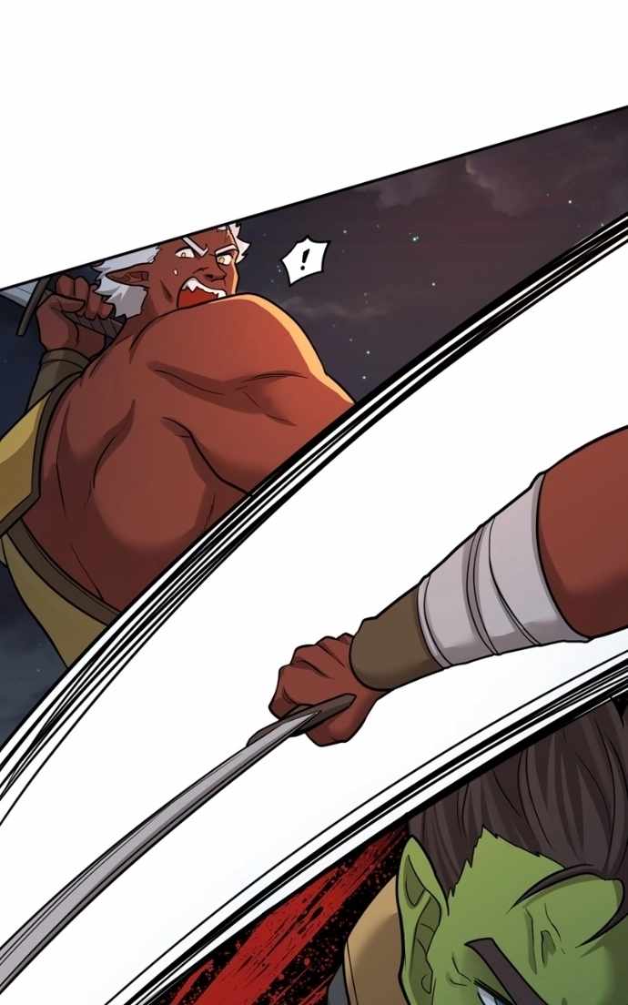 Lord of Goblins Chapter 113 - Page 36