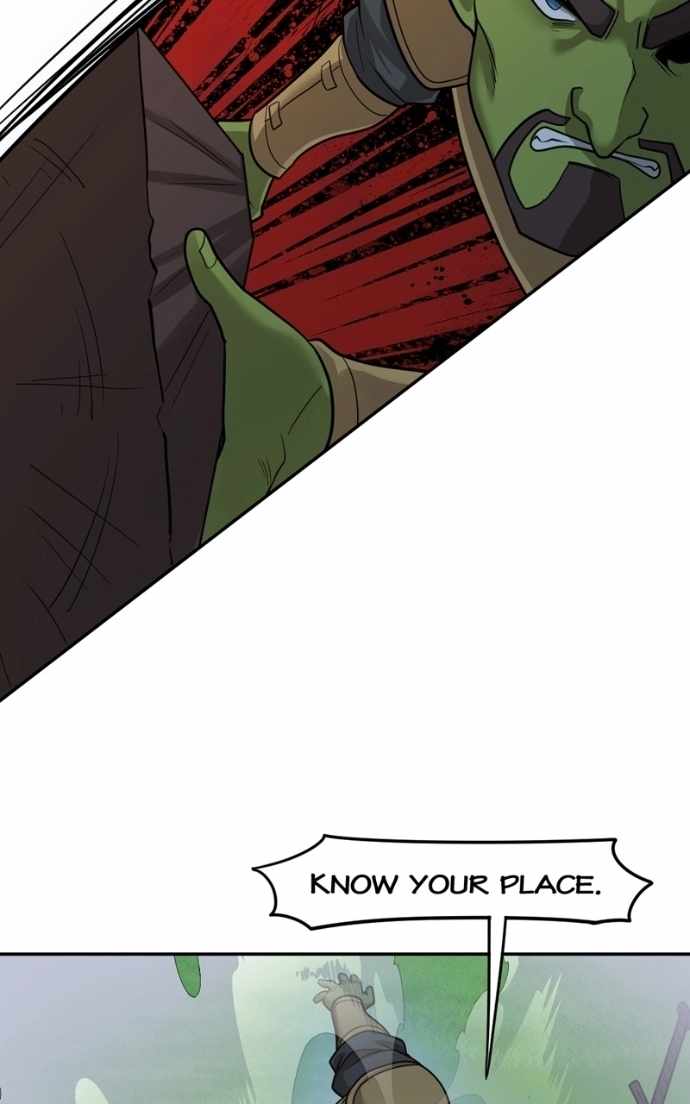 Lord of Goblins Chapter 113 - Page 37