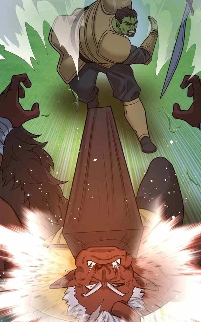 Lord of Goblins Chapter 113 - Page 38