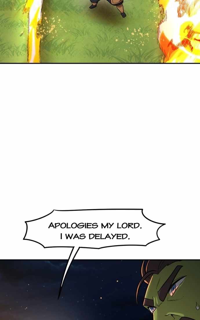 Lord of Goblins Chapter 113 - Page 44