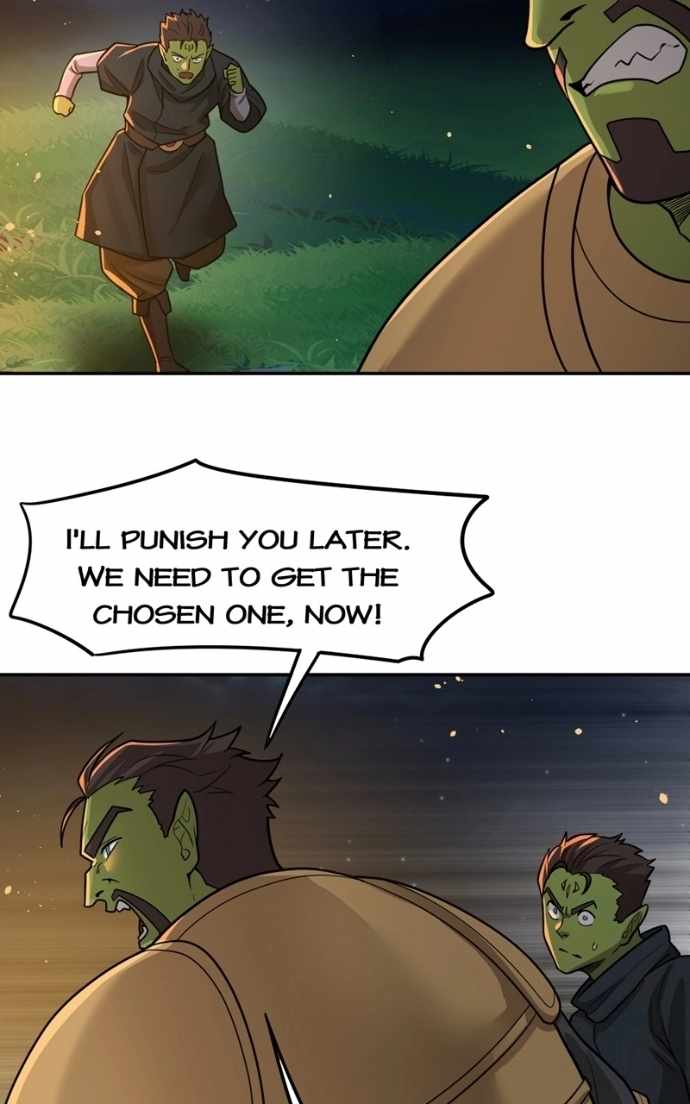 Lord of Goblins Chapter 113 - Page 45