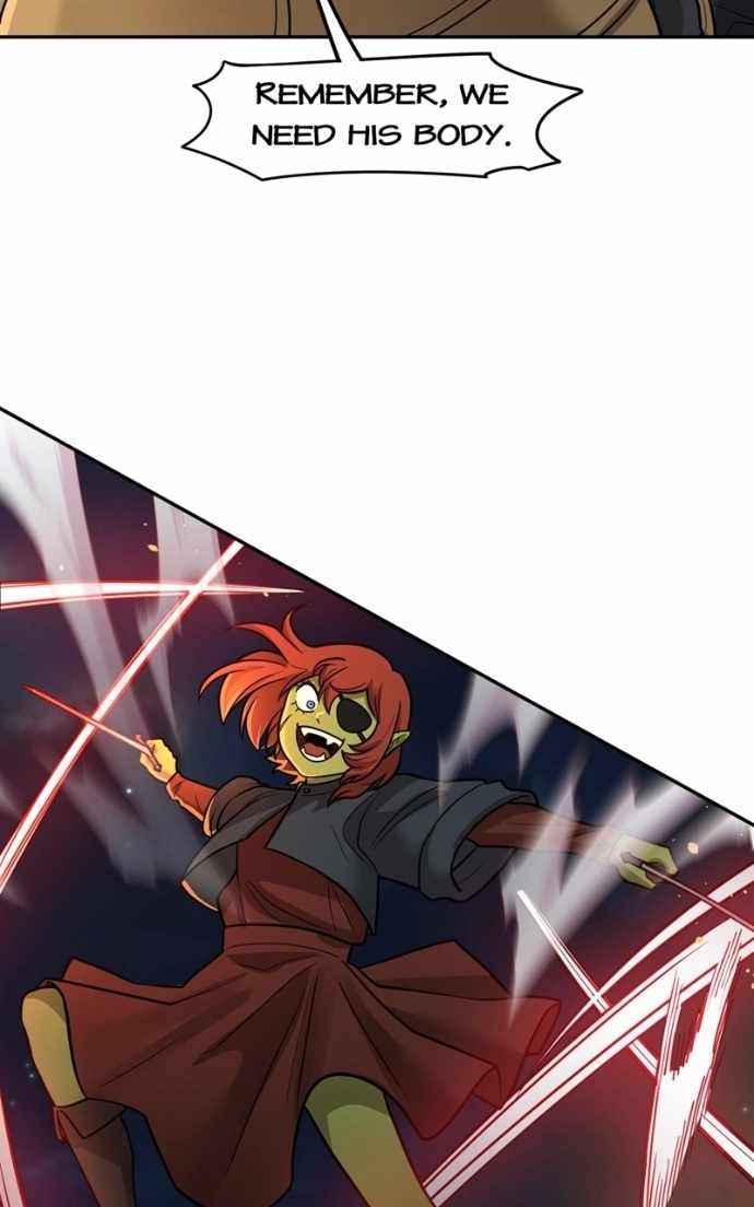 Lord of Goblins Chapter 113 - Page 46