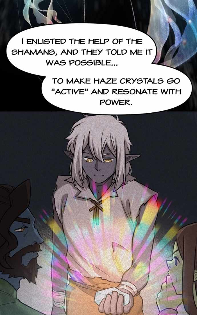 Lord of Goblins Chapter 113 - Page 5