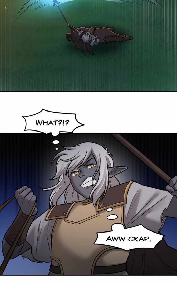 Lord of Goblins Chapter 113 - Page 50