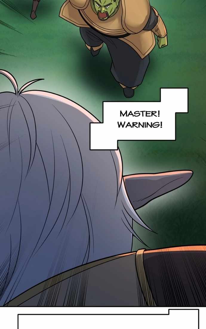 Lord of Goblins Chapter 113 - Page 54