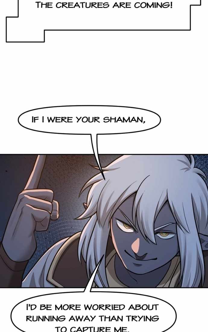 Lord of Goblins Chapter 113 - Page 55