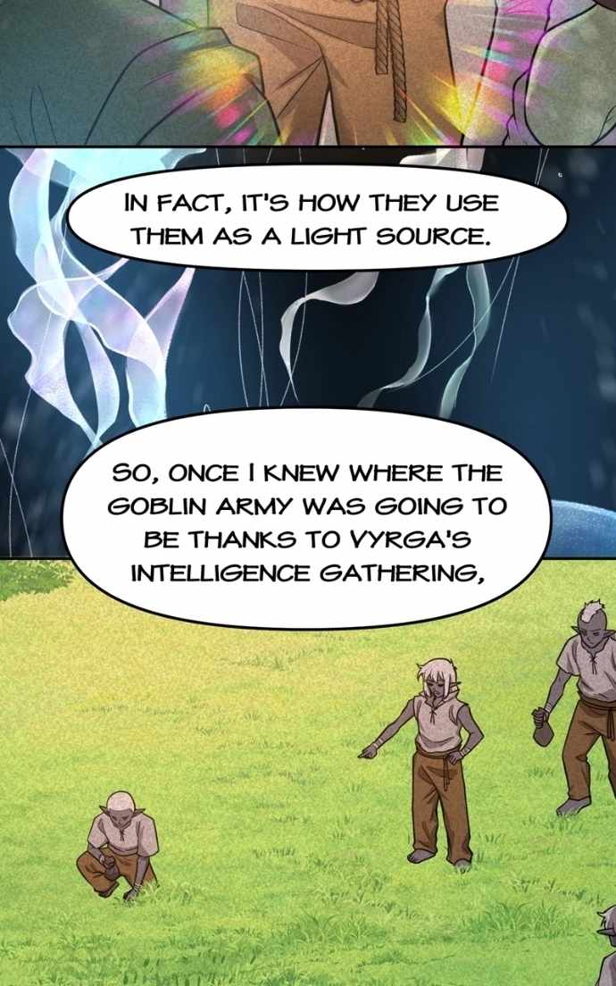 Lord of Goblins Chapter 113 - Page 6