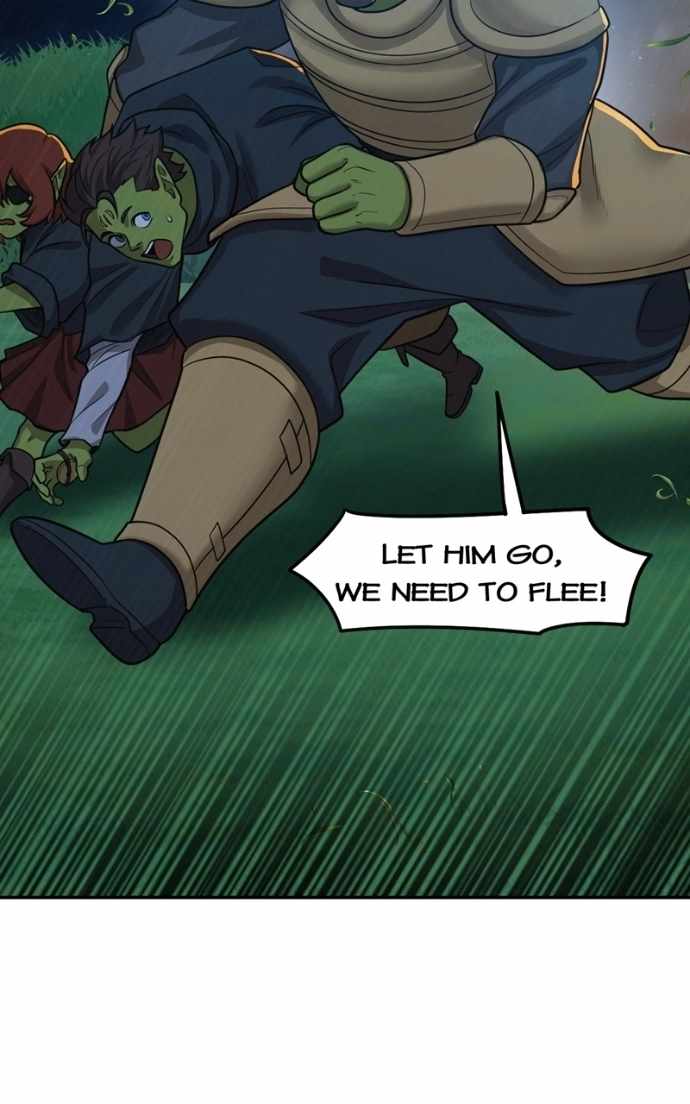 Lord of Goblins Chapter 113 - Page 60