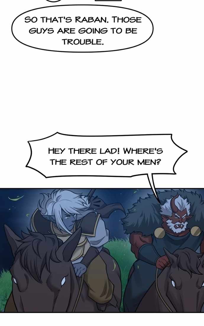 Lord of Goblins Chapter 113 - Page 62