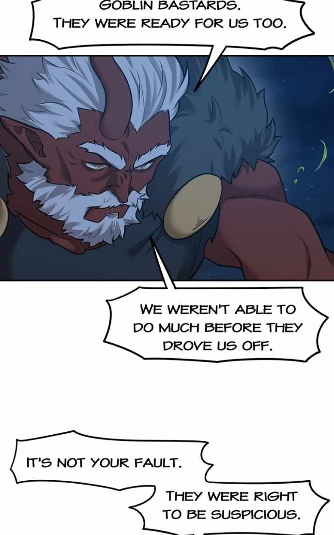 Lord of Goblins Chapter 113 - Page 64