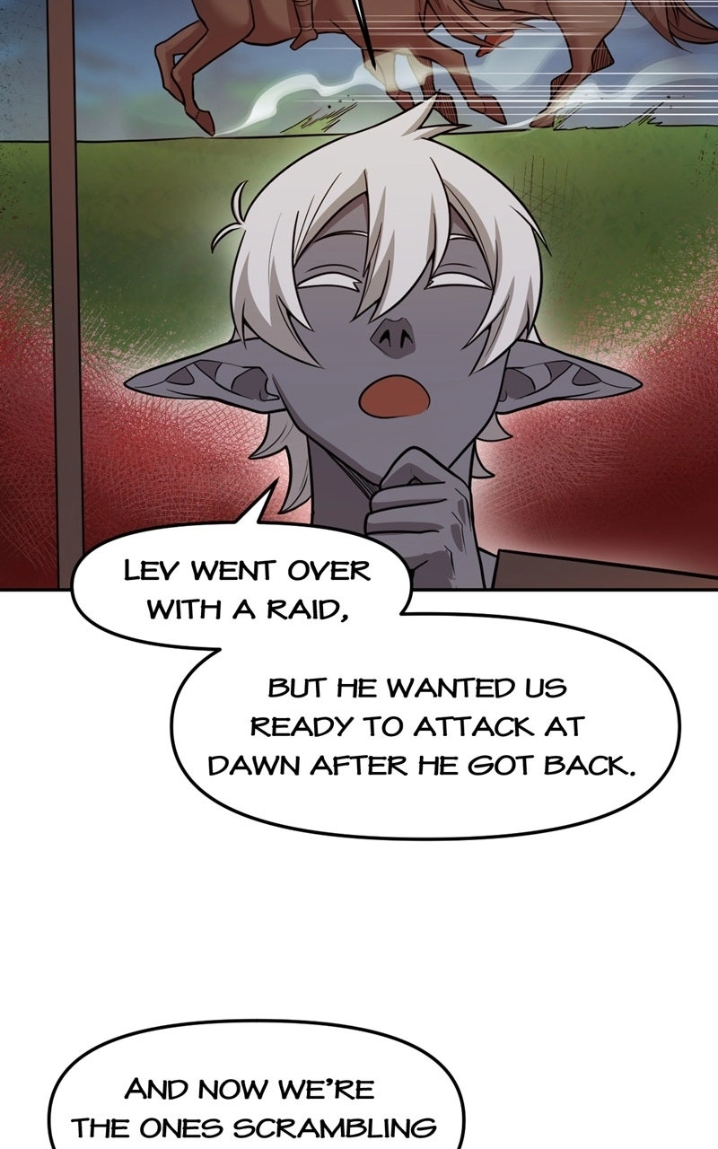 Lord of Goblins Chapter 114 - Page 10