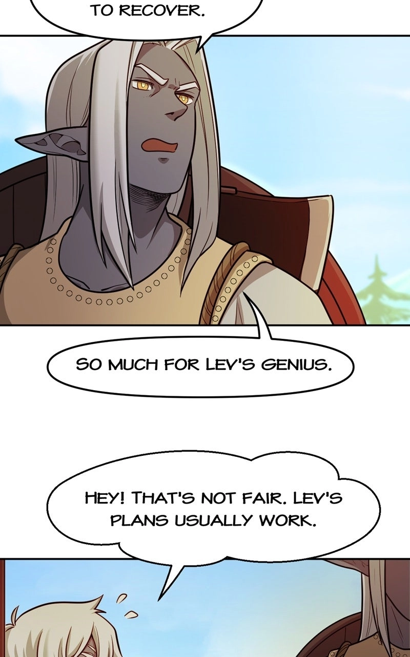 Lord of Goblins Chapter 114 - Page 11
