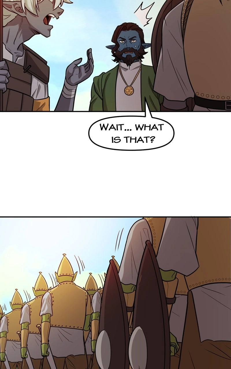 Lord of Goblins Chapter 114 - Page 12