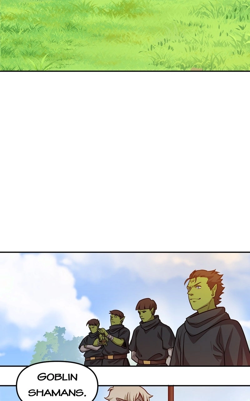 Lord of Goblins Chapter 114 - Page 13