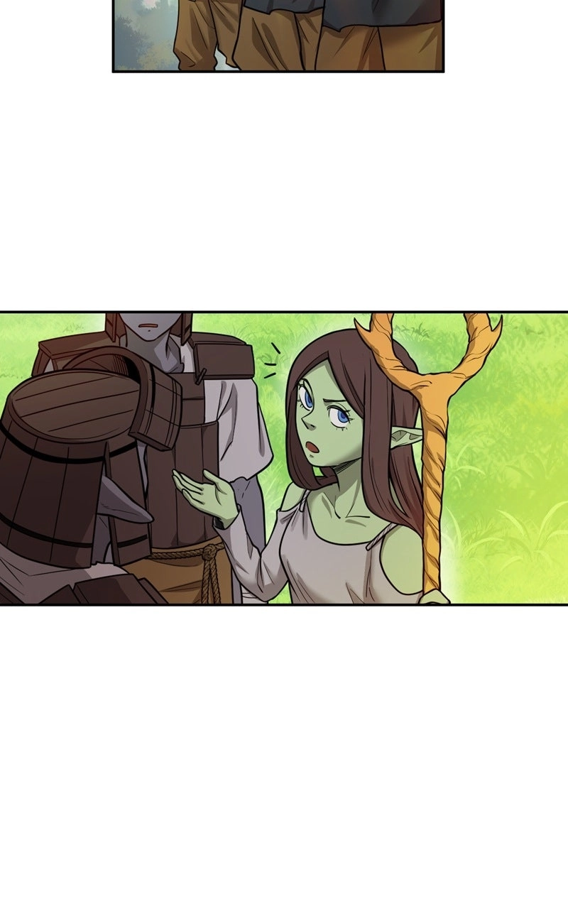 Lord of Goblins Chapter 114 - Page 15