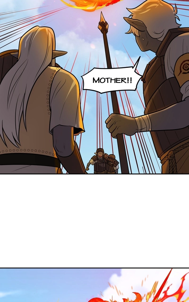 Lord of Goblins Chapter 114 - Page 19