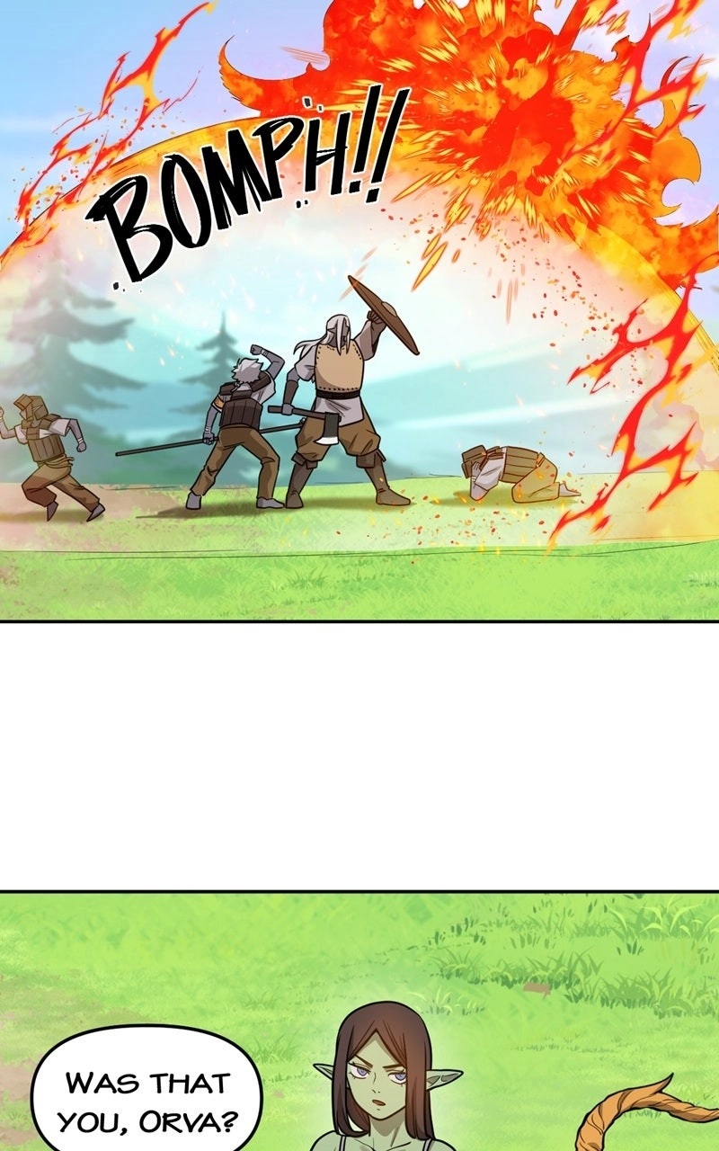 Lord of Goblins Chapter 114 - Page 20