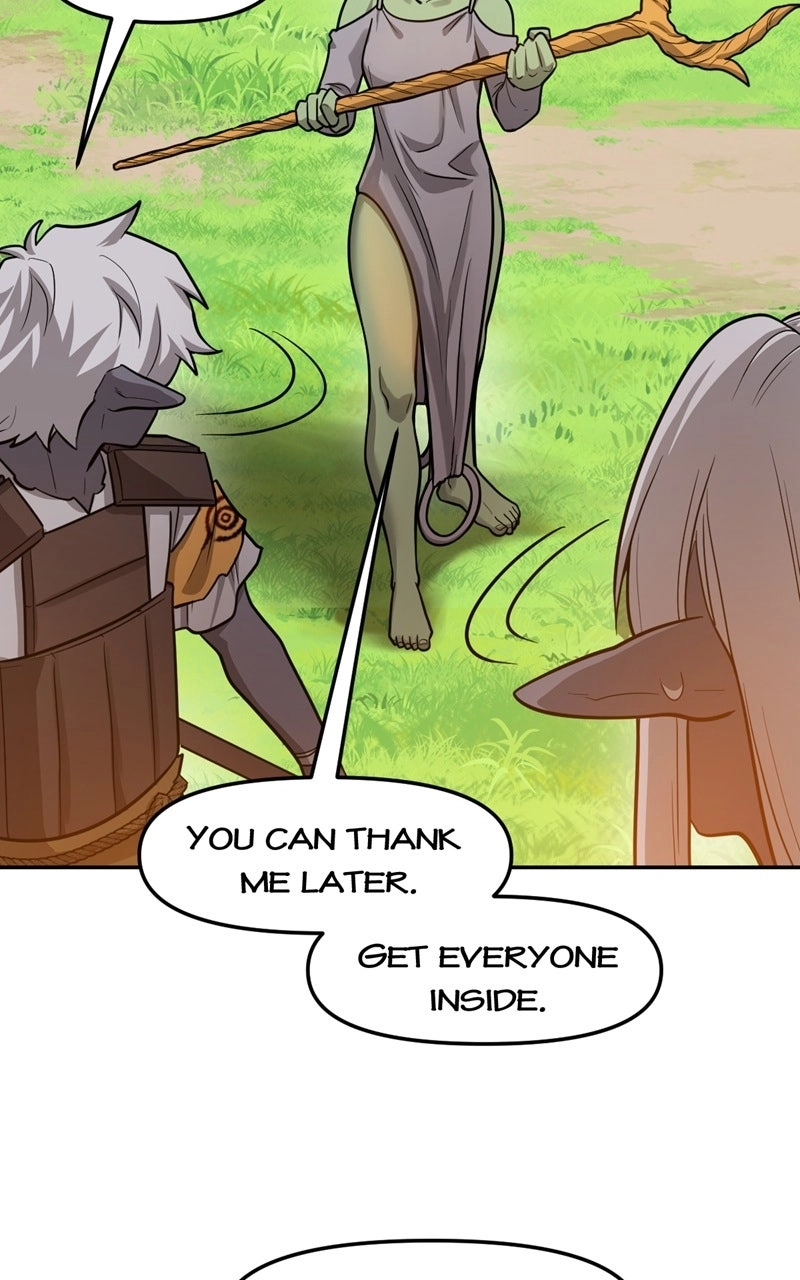Lord of Goblins Chapter 114 - Page 21