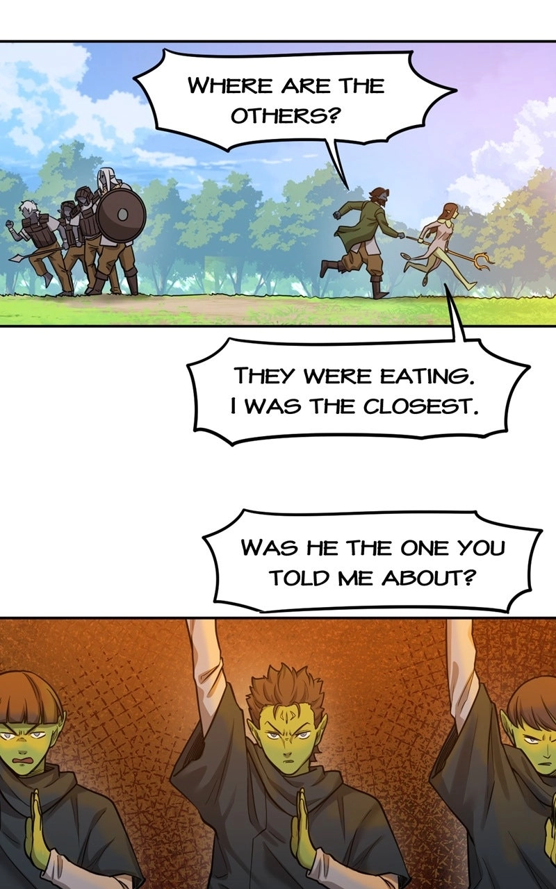 Lord of Goblins Chapter 114 - Page 22