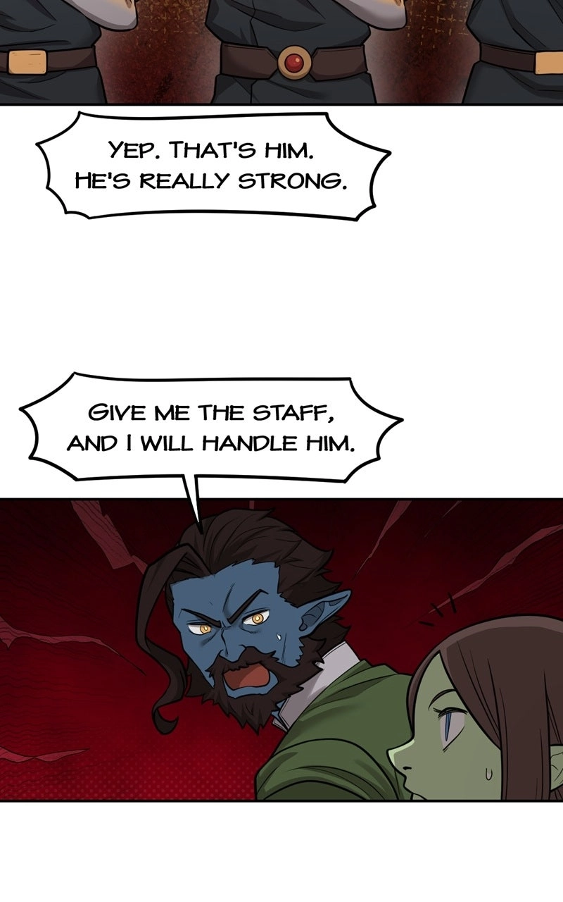 Lord of Goblins Chapter 114 - Page 23