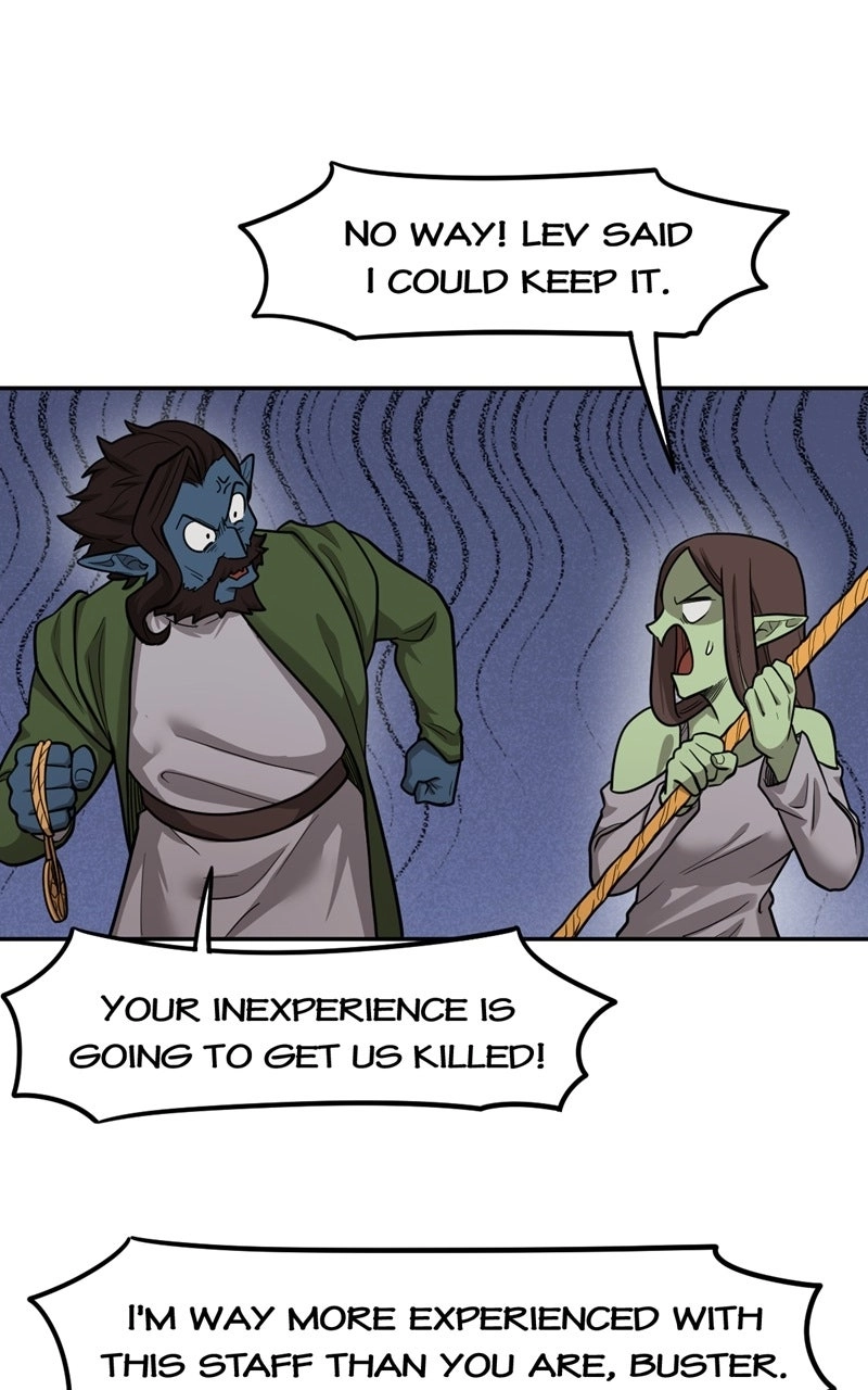 Lord of Goblins Chapter 114 - Page 24