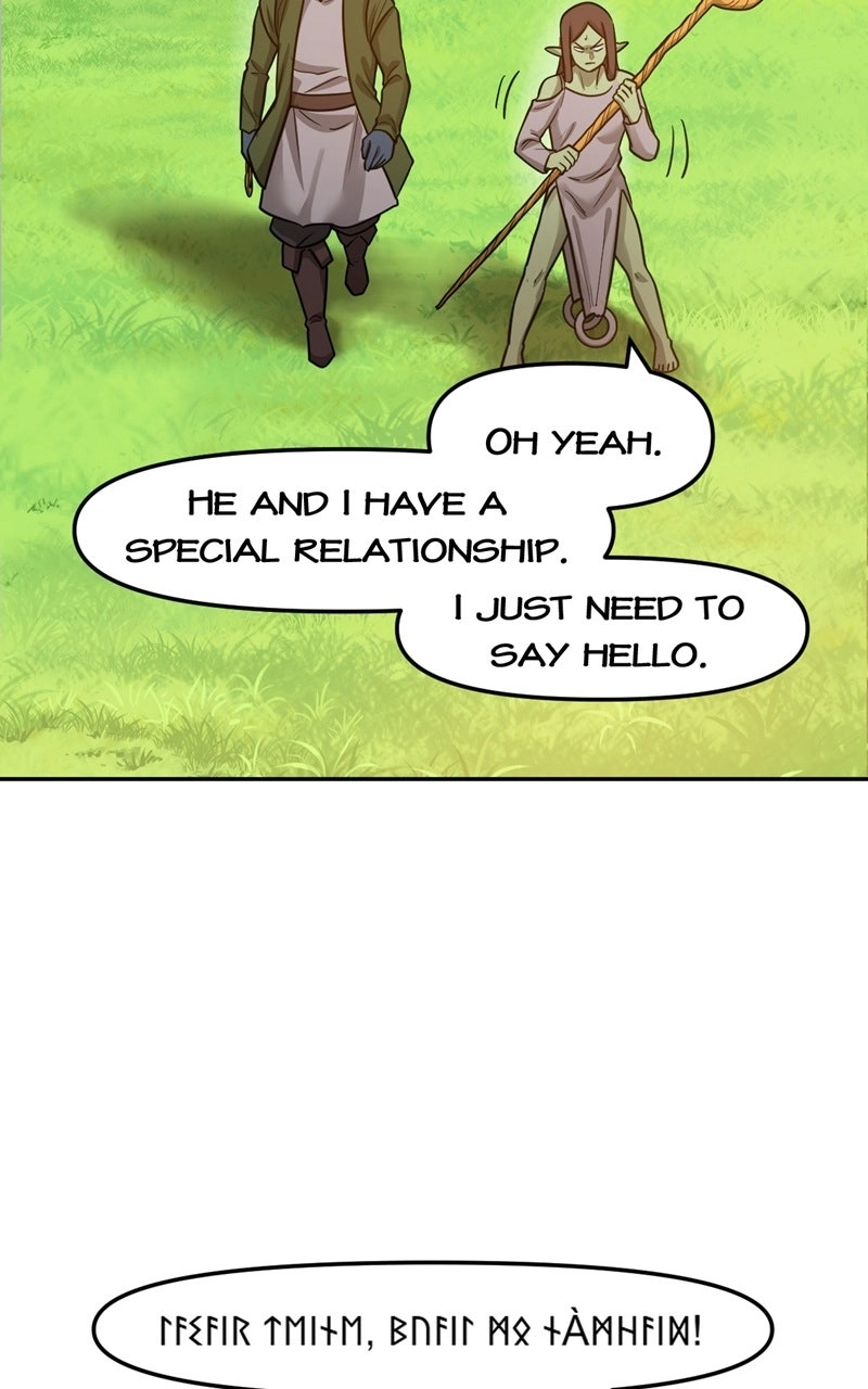 Lord of Goblins Chapter 114 - Page 25