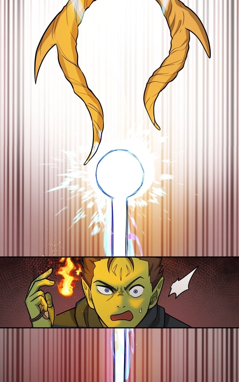 Lord of Goblins Chapter 114 - Page 27