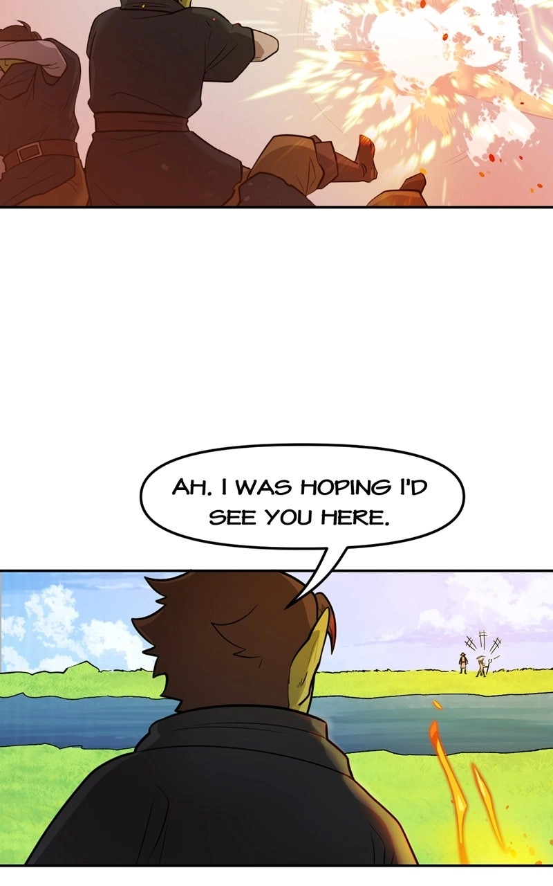 Lord of Goblins Chapter 114 - Page 29