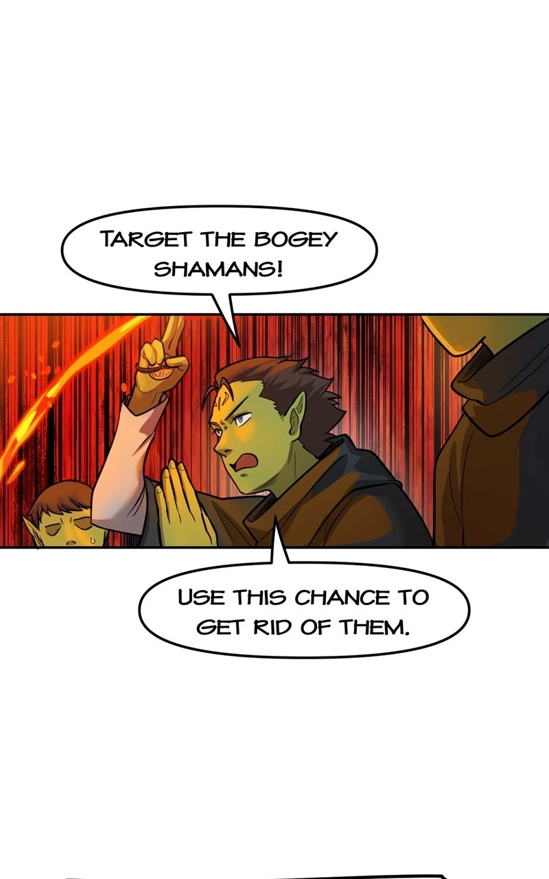 Lord of Goblins Chapter 114 - Page 30