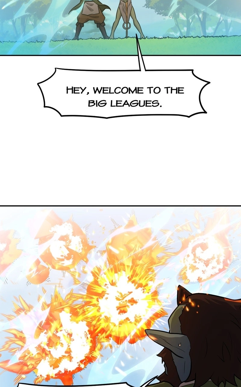 Lord of Goblins Chapter 114 - Page 32