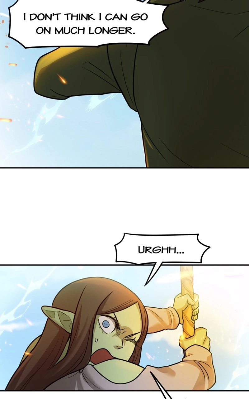 Lord of Goblins Chapter 114 - Page 33