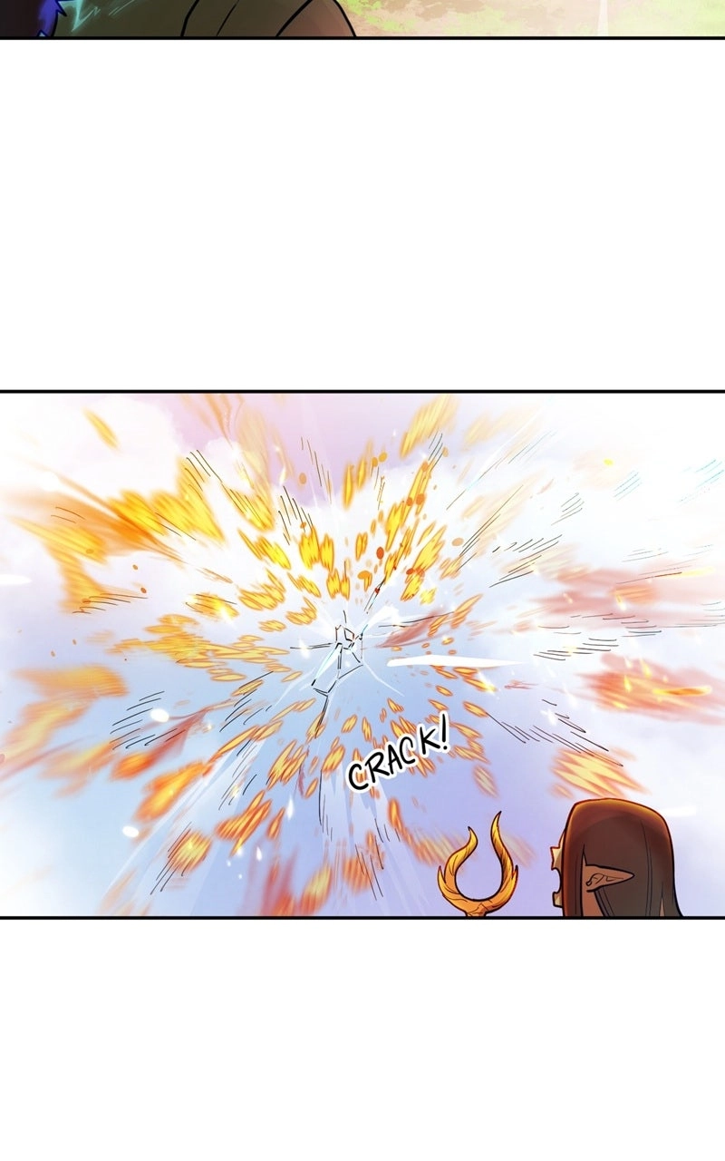 Lord of Goblins Chapter 114 - Page 34