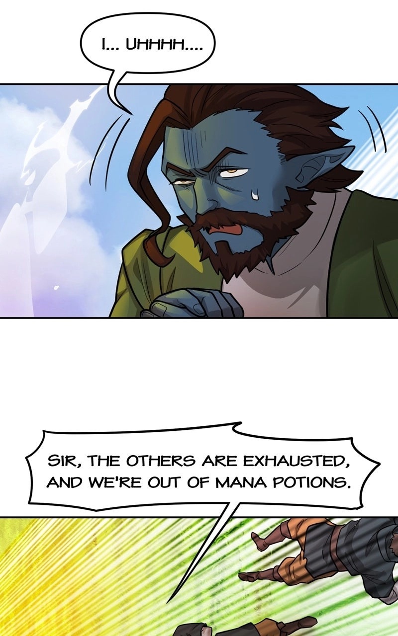 Lord of Goblins Chapter 114 - Page 35