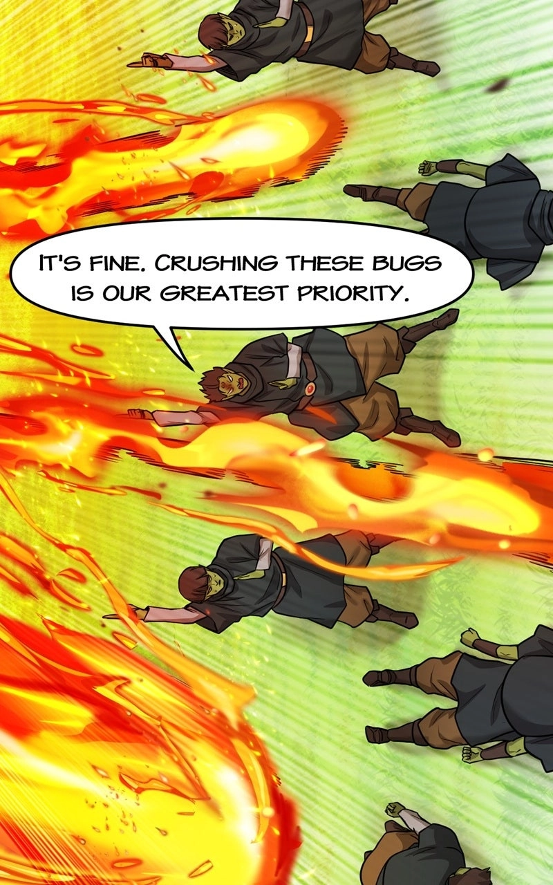 Lord of Goblins Chapter 114 - Page 36