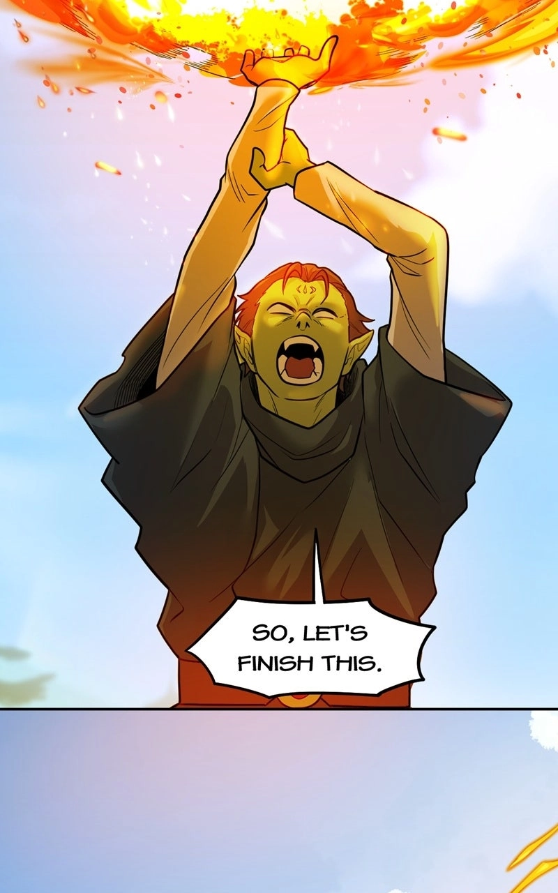 Lord of Goblins Chapter 114 - Page 37